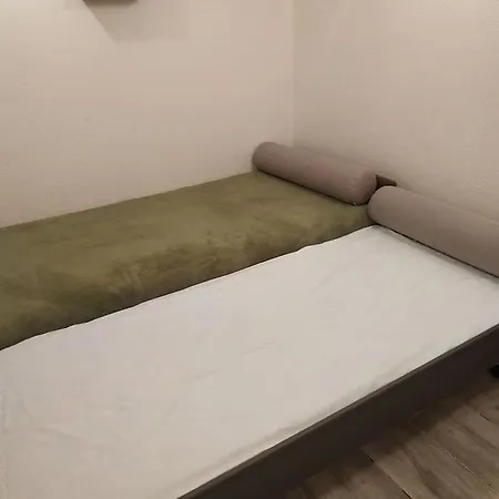 Climatise, 50 M De La Prom, Wifi Apartment Nice